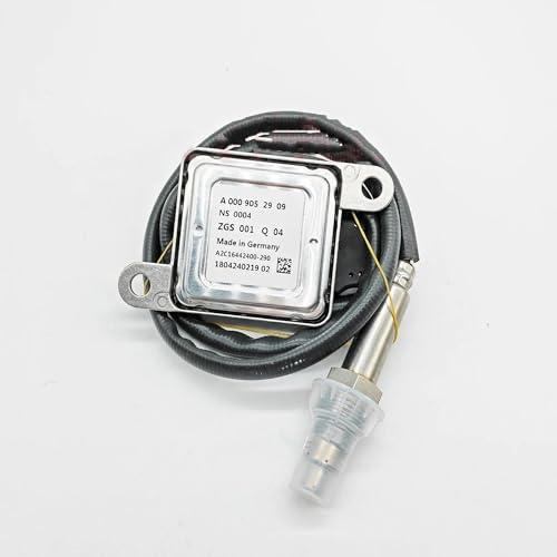 Capteur NOx A0009052909 oxyde azote Mercedes W166 W221 W222