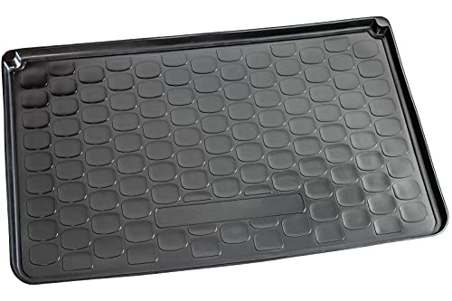 Recambo Kofferraumwanne passend für Renault Captur I | 2013-2019 | passgenau