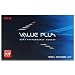 Produktbild Geil Value Plus PC-1333 Arbeitsspeicher 4GB (CL7 2X 2GB) DDR3-RAM Kit