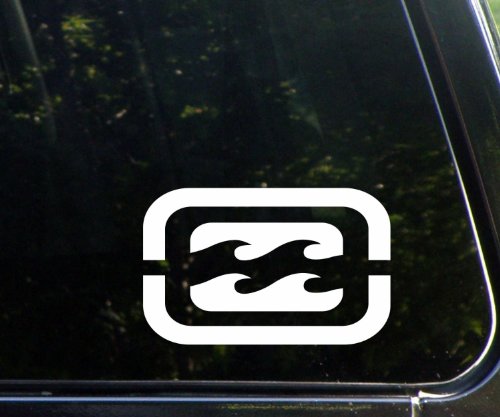 PT INDOPEMA Adhesivo Billabong - Car, Truck, Notebook, Vinyl Decal Sticker #2370 | Vinyl