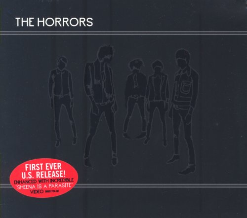 The Horrors [EP]