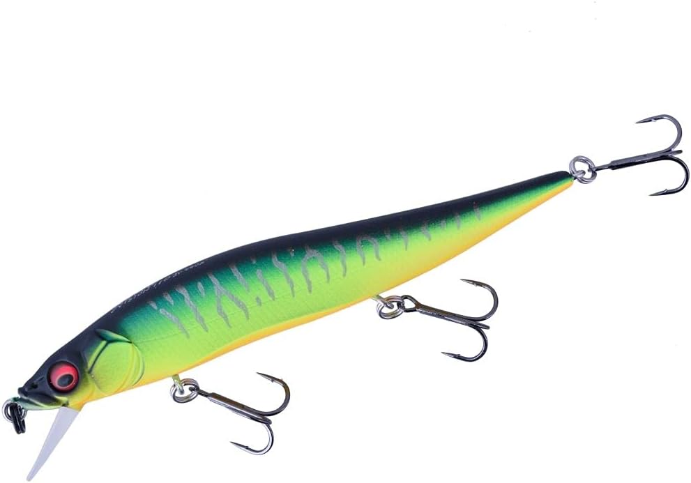 Megabass Vision ONETEN Jr