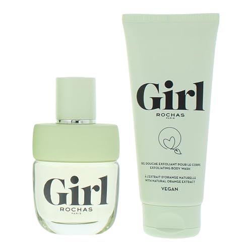 Girl Rochas Coffret Cadeau - vue 7
