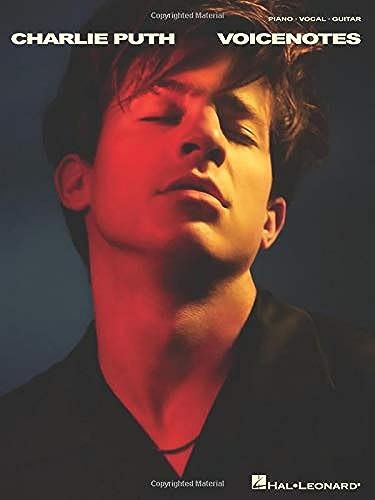 Charlie Puth - Voicenotes