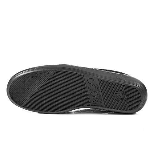 Image of ECCO Soft 2.0 Tie Sneaker