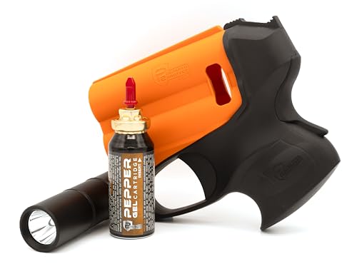 P2P PGS II Pepper Gel Launcher - Image 5