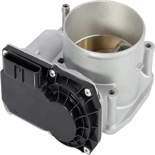 Corps papillon haute précision valve d'accélération Lexus GX470 - 6