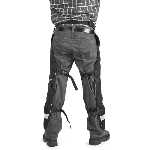 Husqvarna Functional Apron Chaps