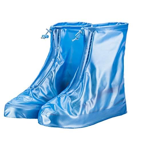 NGX Diabetic foot care covers (XXL) - Only blue color (B07GXGF8LN) Amazon Price History, Amazon Price Tracker
