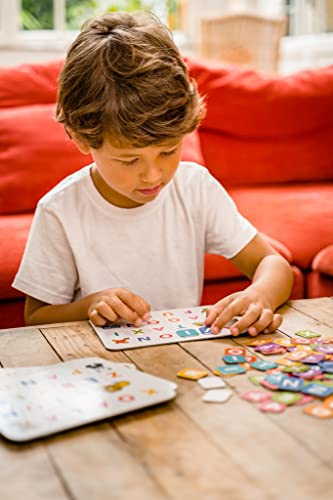 Les Mots : La petite école Dujardin Nathan - vue 5