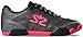 Produktbild Salming Herren 1239086-0251-4023 Sport-Kompressionsbekleidung, Gunmetal/Pink, 9
