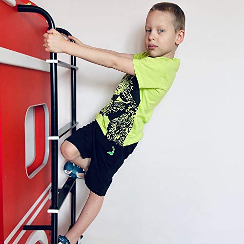 Image of Toddler Boy Clothes Cartoon Cotton Summer Short Sleeve T-Shirt and Shorts Kids Outfit Set 2-7 Year