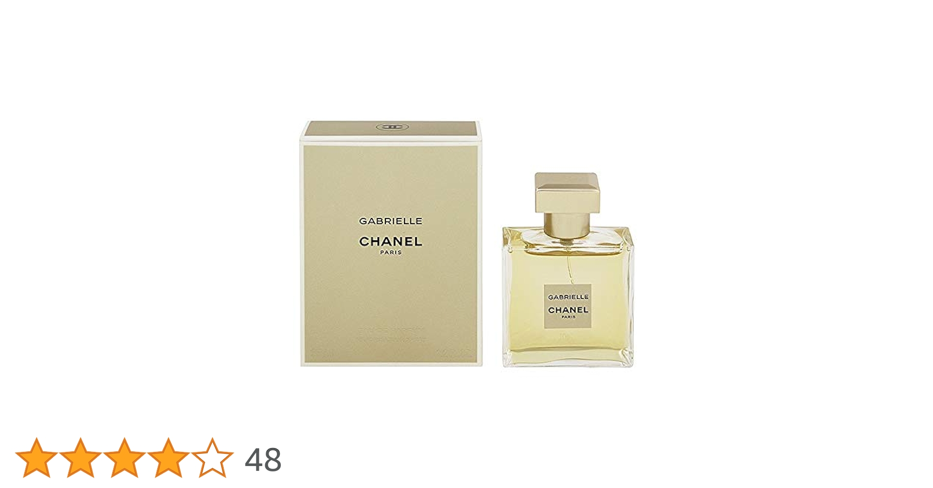 専用★未使用★CHANEL シャネル香水 ガブリエル／オードパルファム 35ml CHANEL シャネル ガブリエル オード パルファム 35ml 香水