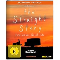 The Straight Story