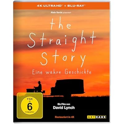The Straight Story