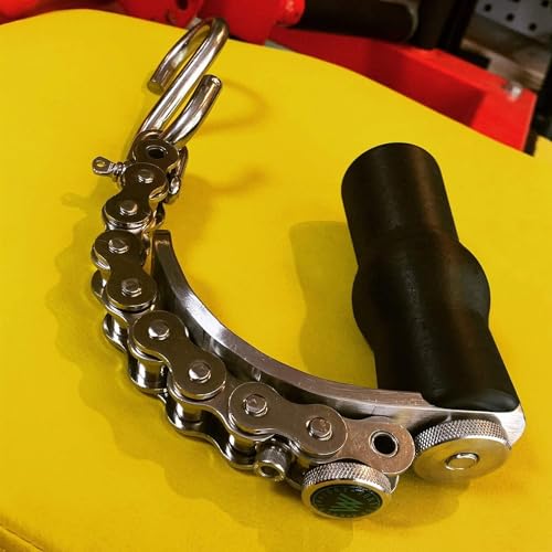 Mango para ejercicio de lucha de brazos OVARIA, resistente miniatura 7