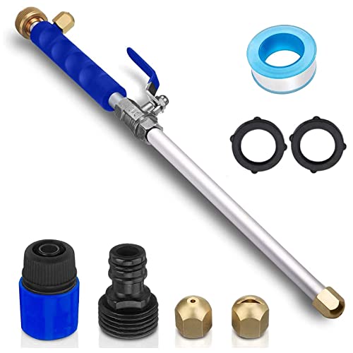 List of 10 Best Car Wash Hose Attachment 2023 Reviews