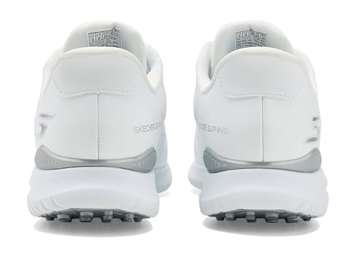 Zapatos Skechers GO Golf Mujer sin cordones para caminar con total comodidad en el campo 7