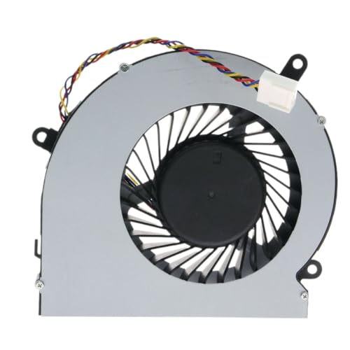 Ventilateur processeur 24-5459 résout la surchauffe AIO