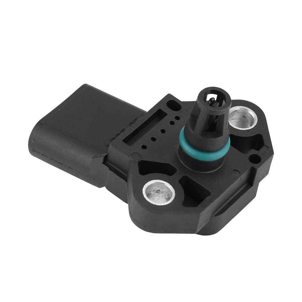 MAP Manifold AIR-Drucksensor OEM # 0281002399 038906051B 03G906051D für VW Seat Skoda ford