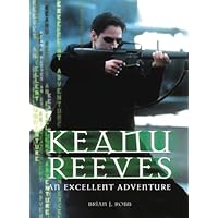Keanu Reeves