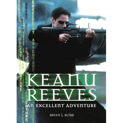 Keanu Reeves
