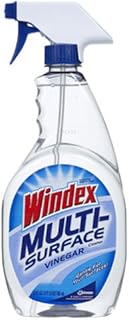 Windex Vinegar Multi-Surface Cleaner 26 Ounce