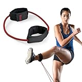 SPRI Xercuff (Red, Medium)