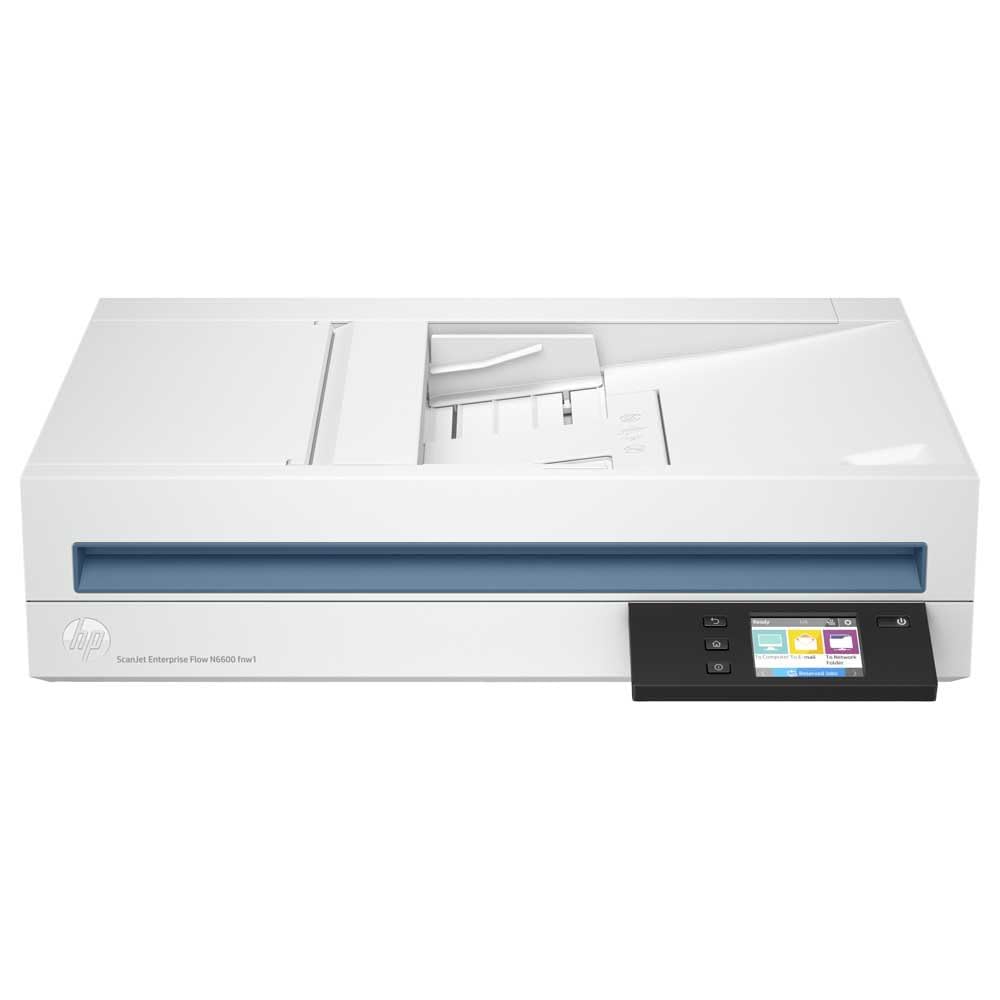 HP Escáner Flow N6600 20G08A#B19
