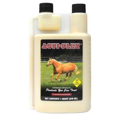 COX VETERINARY Acti Flex 4000 Solution 32 oz