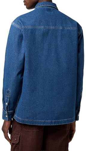 Wrangler Overshirt – Ansicht 2