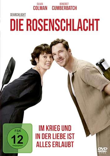 Die Rosenschlacht - Mehr Infos/Bestellen