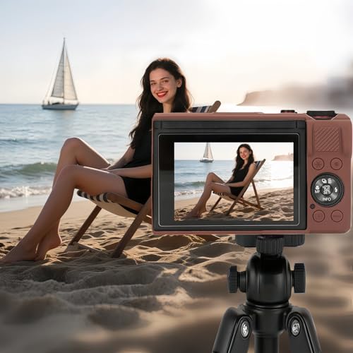 Funda de silicona para Canon Powershot G7 X Mark III miniatura 3