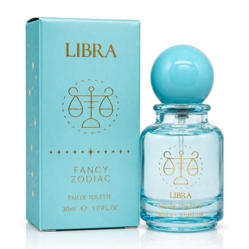 Image of Fancy Zodiac EDT 30ML(Libra)