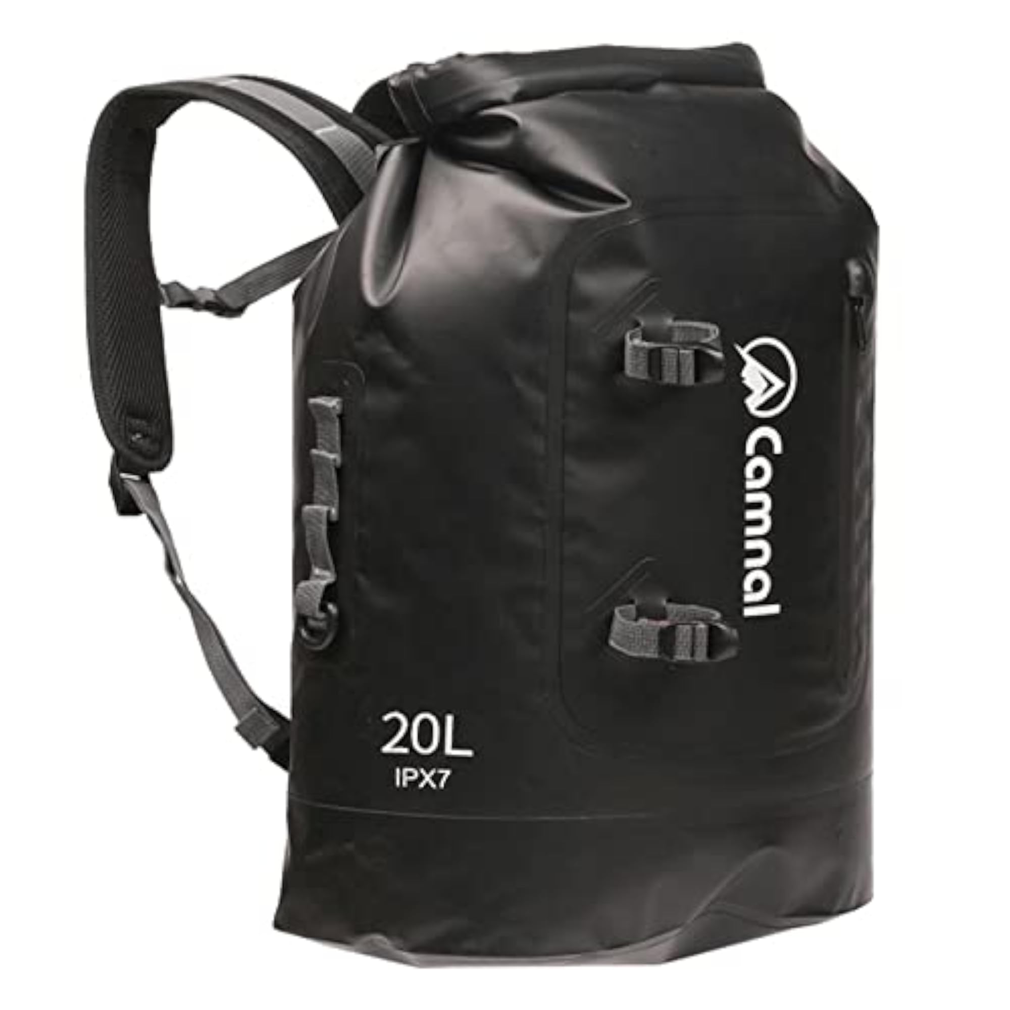Floating Dry Bag Waterproof Backpack for Beach Outdoor Use