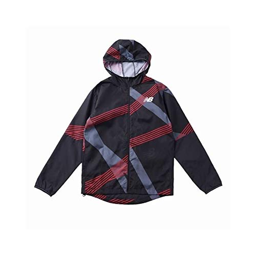 New Balance - ニューバランス HANZO ジャケット New Balance ウィンドブレーカー メンズ newbalance