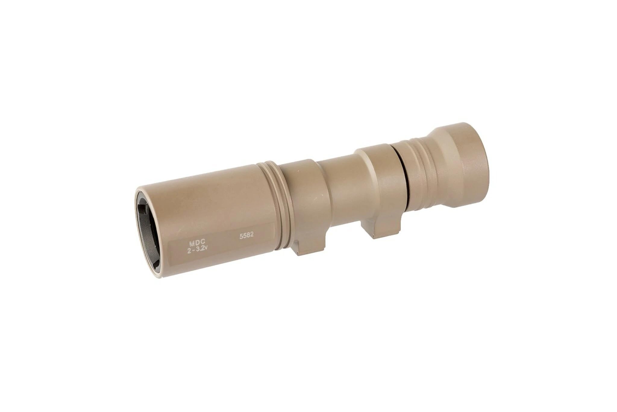 Amazon.com: Arisaka Defense Momentary Tailcap for SureFire Lights