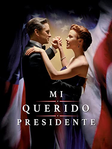 La Mejor Selección de Sheer Love de esta semana. 16 Mi Querido Presidente