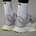 Imagen de The North Face Vectiv Enduris 4 Zapatillas para Correr Zapatilla Trail Hombres Gris Claro