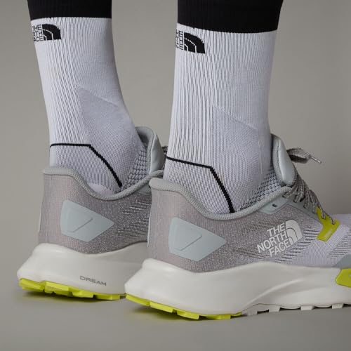 The North Face VECTIV Enduris 4 Trail Running Shoe, High Rise Gy, 9 by The North Face - Used condition - US$128.00