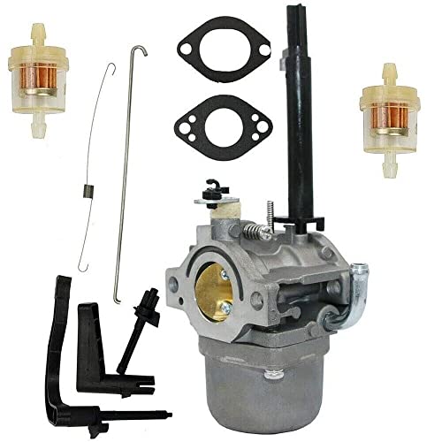 For Carburetor For Briggs & Stratton 591378 Nikki Snowblower Generator Snow Blower
