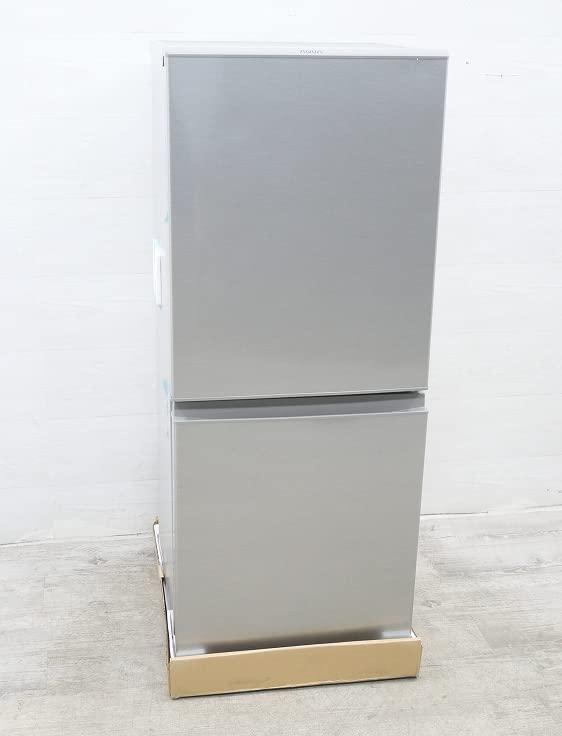 Amazon.co.jp: アクア製/126L/冷蔵冷凍庫/AQR-13K(S) : ホーム＆キッチン 