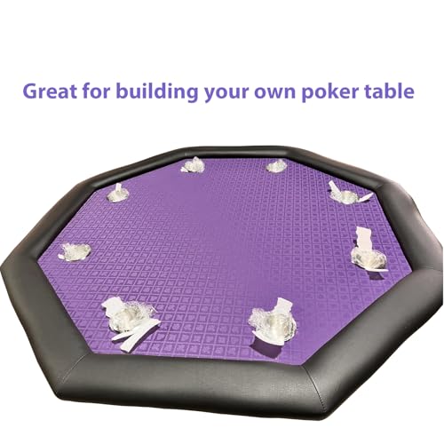 image for YH Poker Speed Cloth Poker Table Fabric - 108X60 Inch Section of Casin