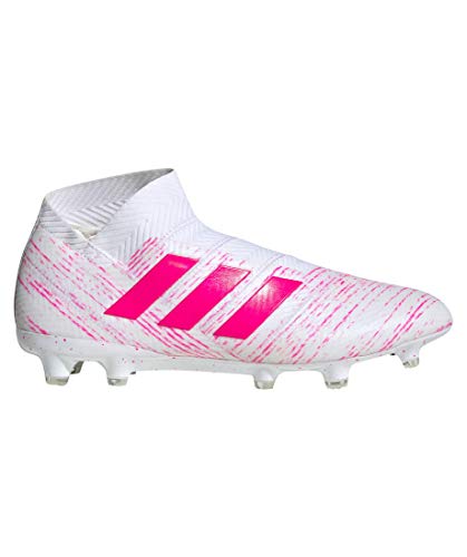 adidas Performance 431/3 - Botas de fútbol para hombre, color blanco