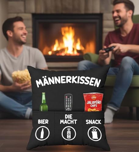 Kleine Geschenke für Männer