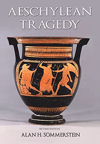 Aeschylean Tragedy view 2