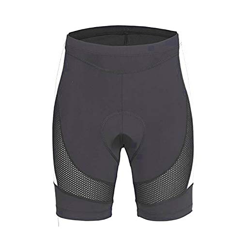 Image of Beroy Women's Triathlon Shorts with 3D Gel Padded, Cycling and Spinning Pants.