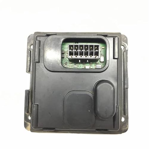Module de commande de phare 15906514 bloc électronique phare LCS voiture