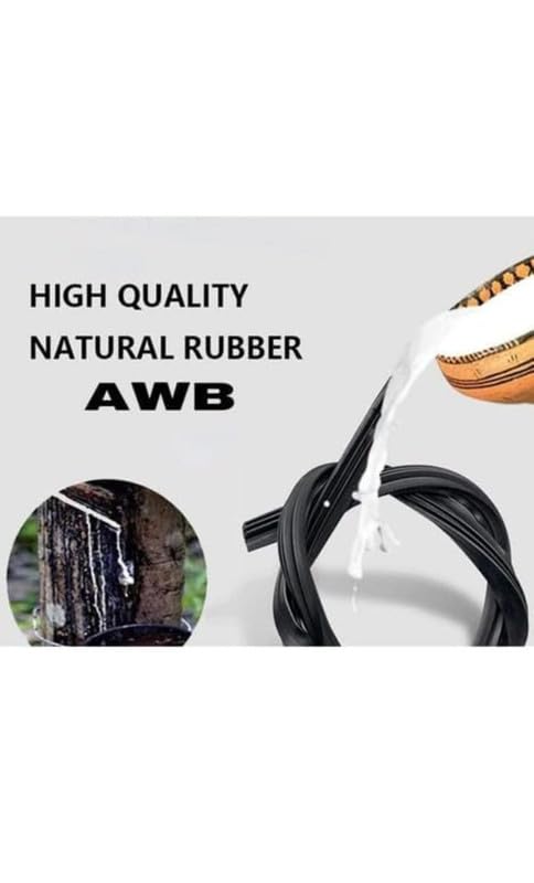 Image of AWB Hybrid Wiper Blades Front & Rear Compatible with Grand Vitara (pack of 3)