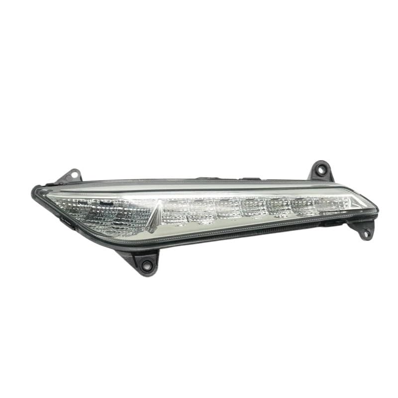 Feu clignotant latéral de remplacement pour rénovation Loncin LX300RR
